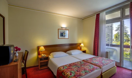 Kroatië  Amadria Park Beach Hotel Niko