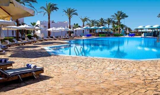 Egypte  Happy Life Village