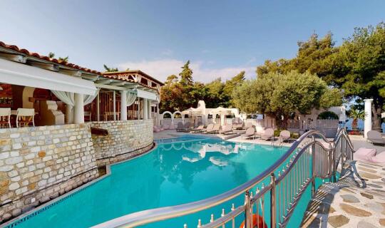 Griekenland  Acrotel Athena Pallas Village