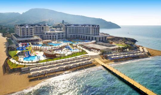 Turkije  Sunis Efes Royal Palace