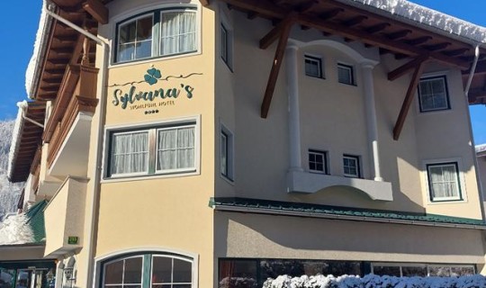 Oostenrijk  Sylvana's Wohlfühl Hotel