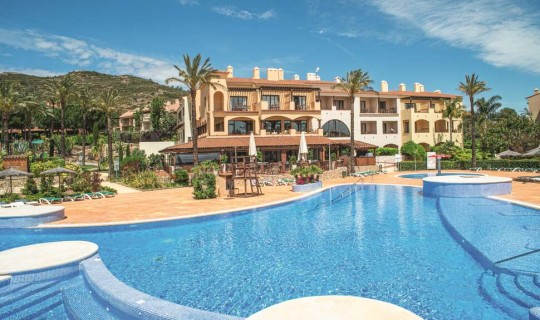 Spanje  Pierre & Vacances Village Club Bonavista de B