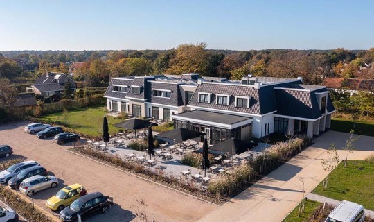Nederland  Boutique Ter Zand