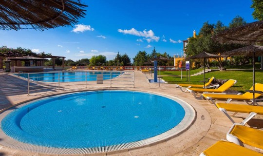 Portugal  Colina Da Lapa En Villas