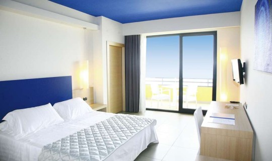 Italië  Esperia Palace Hotel