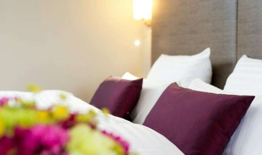 Zweden  Good Morning Hagersten