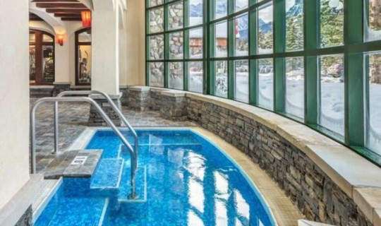 Canada  Post Hotel & Spa