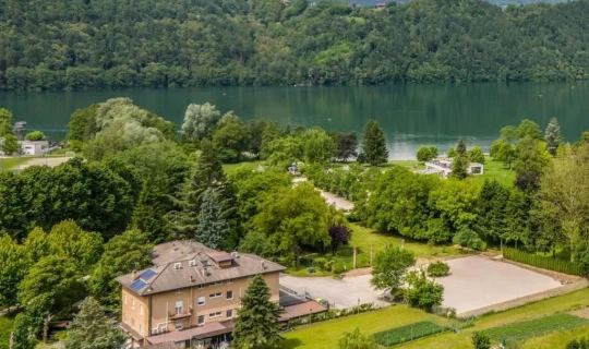 Italië  Hotel Sport