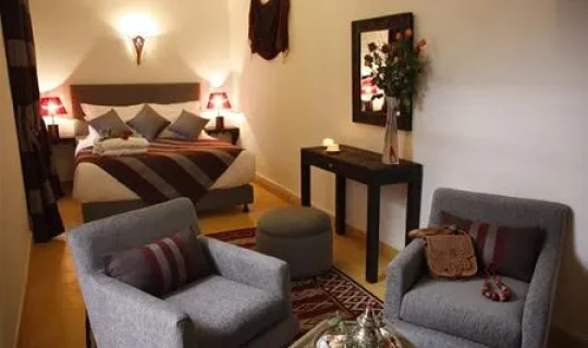 Marokko  Riad Shaloma