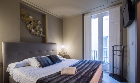 Spanje Valencia Cosy Rooms Tapineria