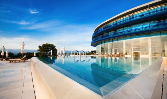 Kroatië  Falkensteiner Hotel & Spa Iadera