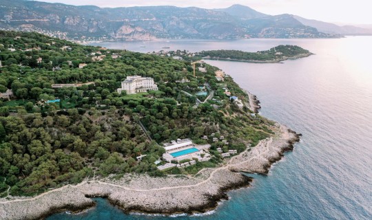 Frankrijk  Grand Du Cap-Ferrat