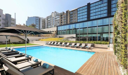 Portugal Lissabon Iberostar Selection Lisboa