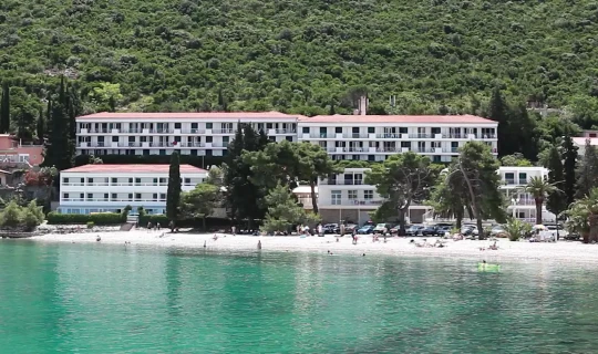 Kroatië  Faraon