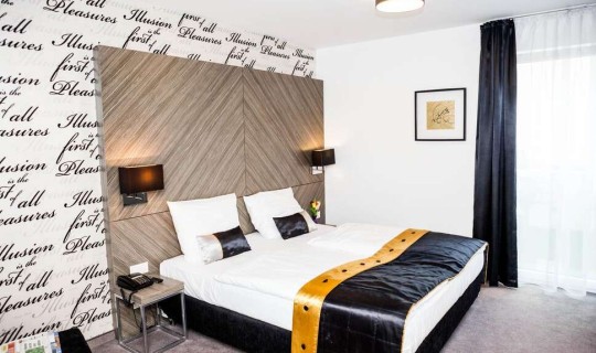 Oostenrijk Wenen Elaya Hotel Vienna City West