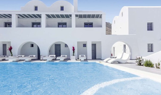Griekenland  Antoperla Luxury Hotel & Spa