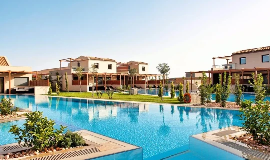 Griekenland  Apollonion Asterias Resort & Spa