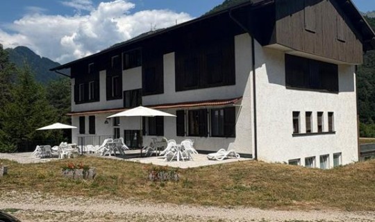 Italië  Residence Villaggio Santa Lucia