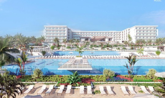 Tanzania  Riu Palace Swahili