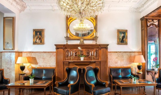 Duitsland Berlijn Leonardo hotel KU'DAMM