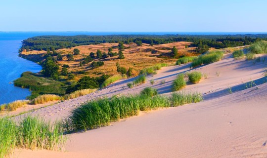 Estland  14 daagse fly drive Baltische Staten