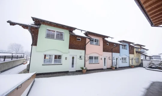 Oostenrijk  Chalet Helene