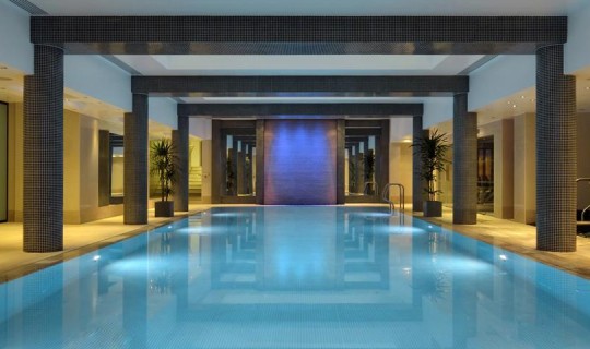 Engeland Londen Leonardo Royal Hotel London St Paul's