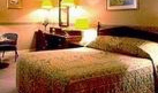Schotland  Copthorne Aberdeen