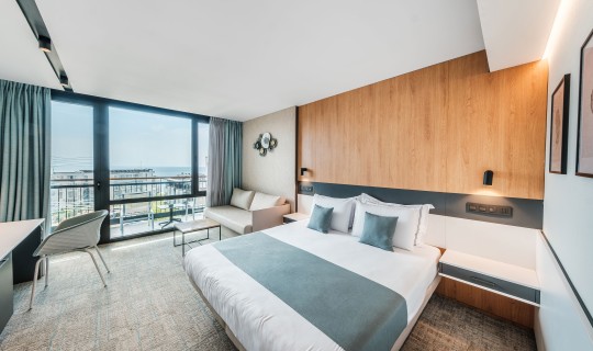 Bulgarije  Voya Beach Resort