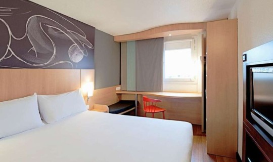 Noord-Macedonië Skopje Hotel Skopje City Center