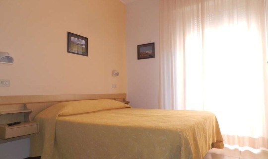Italië  Hotel Sport