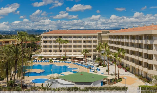 Spanje  Hotel H10 Cambrils Playa