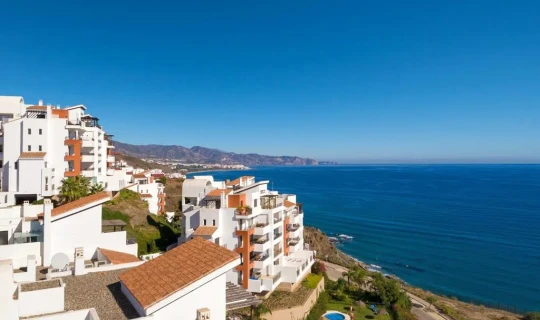Spanje  Olée Nerja Holiday Rentals