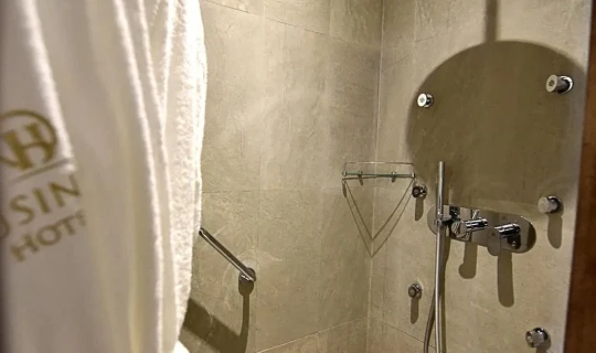 Tunesië  Business Hotel Sfax