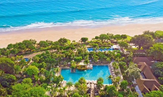 Indonesië  Padma Resort Legian