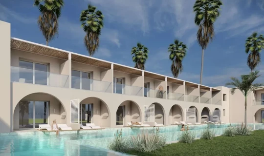 Tunesië  One Resort Premium Hammamet