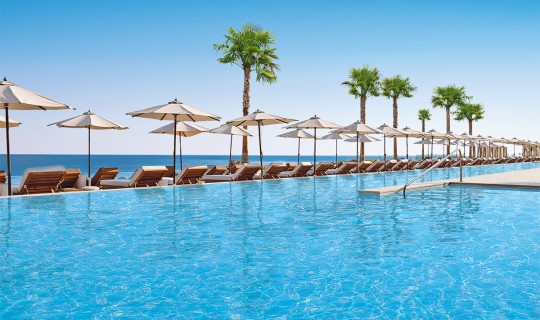 Griekenland  The Royal Senses & Spa Crete Resort