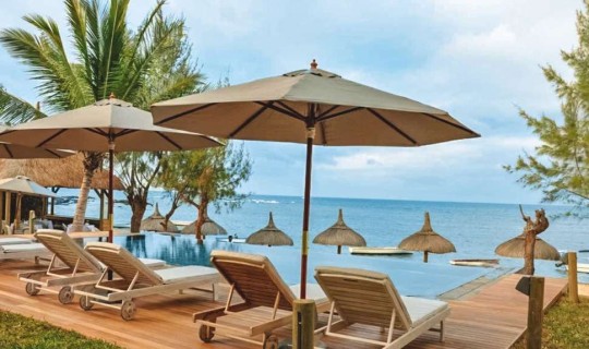 Mauritius  Seapoint Boutique Hotel