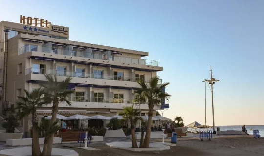 Spanje  Hotel La Cala Finestrat