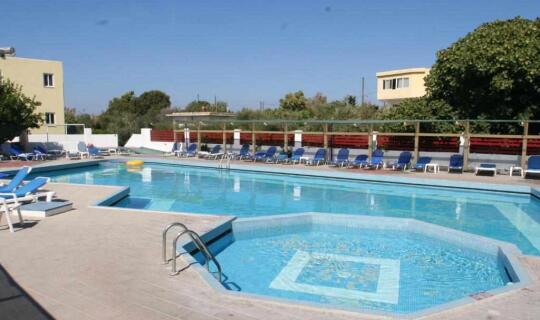 Griekenland  Summer Dream Hotel