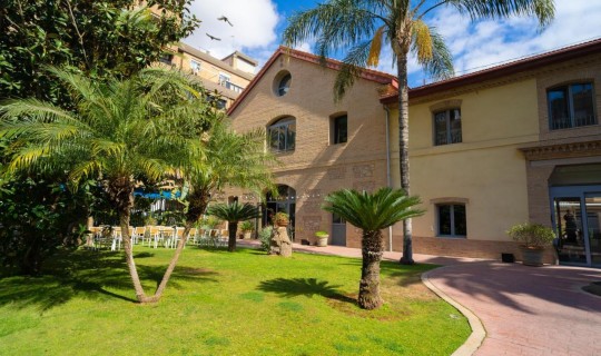 Spanje Valencia DWO Valencia by Checkin