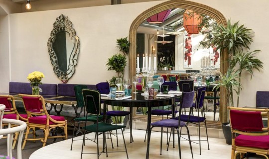 Italië Rome Navona Palace Luxury Inn