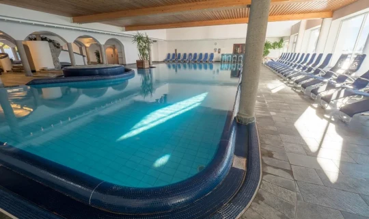 Oostenrijk  Hotel Edelweiss