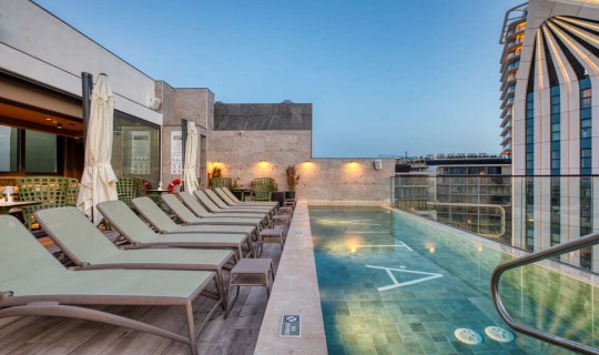 Malta  Vita Hotel