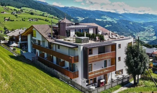 Italië  Kristall