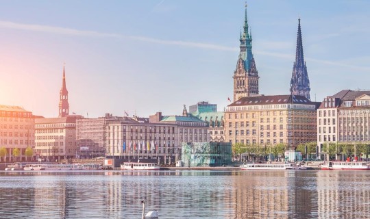 België  9 dagen cruise West Europa MSC Preziosa