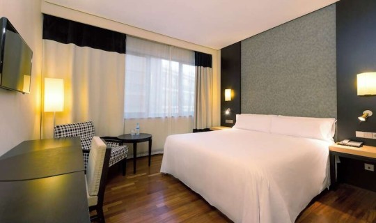 Spanje  Hotel Murcia Rincon de Pepe