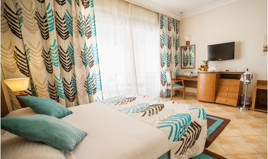 Egypte  Seagull Resort