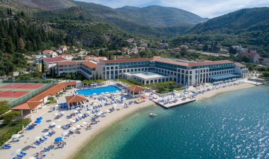 Kroatië  Admiral Grand