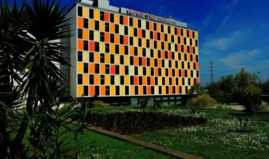 Portugal Porto Hotel Star Inn Porto - Porto